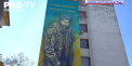  Barbatul nascut la Chisinau si care a luptat pe front in tara vecina a devenit simbolul rezistentei ucrainene - VIDEO