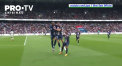 PSG - Lorient, 1-3. Kylian Mbappe, gol curios pe terenul de fotbal. Portarul lui Lorient a comis o gafa uluitoare - VIDEO