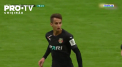 Internationalul moldovean Mihail Caimacov a inscris primul sau gol pentru FC Torpedo - VIDEO