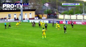 Petrocub Hincesti a fost aproape de o victorie mare in Super Liga, dar viesple au smuls remiza in minutele de prelungire - VIDEO