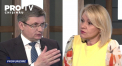 Grosu: „Relatiile o sa fie foarte pragmatice”. Alegerile guvernatorului Gagauziei - discutate la emisiunea InPROfunzime - VIDEO