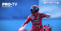 Francesco Bagnaia a castigat Marele Premiu al Spaniei la MotoGP - VIDEO