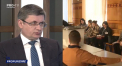 Cum comenteaza Igor Grosu alegerile din UTA Gagauzia, dar si cum vede relatiile dintre Chisinau si Comrat, dupa ce fotoliul de bascan ar putea fi ocupat de un candidat pro-rus: „Foarte multa geopolitica” - VIDEO
