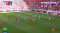 Bayern revine pe pozitia de lider in Bundesliga. Bavarezii au triumfat in confruntarea cu Hertha Berlin - VIDEO