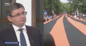 Igor Grosu, despre purtarea panglicii „Sf. Gheorghe”: „Cei care vor afisa acest simbol al agresiunii, vor fi documentati si vor suferi consecinte”