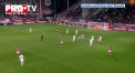 Sanse la titlu. CFR Cluj face un pas gresit in lupta din campionatul Romaniei. Victorie uriasa pentru Rapid Bucuresti - VIDEO