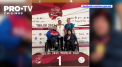 Trei medalii de aur pentru Moldova. Sportivii si-au incheiat evolutia la Cupa Mondiala de Para Powerlifting - VIDEO