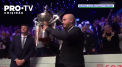 Surpriza in finala Campionatului Mondial de snooker. Luca Brecel l-a invins si pe Mark Selby dupa ce l-a eliminat pe Ronnie O'Sullivan - VIDEO