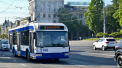 Primaria Chisinau va oferi 2.500 de abonamente in transportul public pentru persoanele care se vor afla in capitala in timpul Summitului Comunitatii Politice Europene