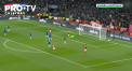 Arsenal, lider provizoriu dupa victoria cu 3-1.Chelsea continua sezonul dezastruos in campionatul Angliei - VIDEO