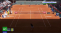 
Marea surpriza in optimile Mastersului de la Madrid. Daniil Medvedev si Andrey Rublev rateaza calificare - VIDEO