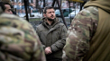 Zelenski, increzator in succesul contraofensivei: „Nu ne asteptam sa nu obtinem succese”