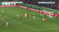 Eintracht Frankfurt, in finala Cupei Germaniei! Va juca pe 3 iunie contra celor de la RB Leipzig in ultimul act al competitiei - VIDEO