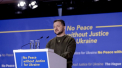 Zelenski cere, la Haga, infiintarea unui Tribunal Special pentru crima agresiunii: „Vrem toti sa vedem alt Vladimir aici, la Haga” 