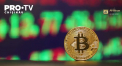 Pelliron 05.05.2023: Bitcoin a adaugat ca valoare aproape 75% in acest an, criza bancara fiind unul dintre factorii care a contribuit la cresterea pretului criptomonedei - VIDEO