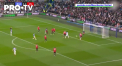 Brighton - Manchester United - 1-0. Diavolii rosii au ratat sansa de a urca pe locul 3 in campionatul Angliei - VIDEO