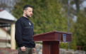 Zelenski se va adresa Parlamentului din Elvetia. Invitatia vine pe fondul presiunilor facute asupra guvernului elvetian de a incalca traditia de secole a neutralitatii si de a stopa interdictia privind exportul armelor in zone de conflict