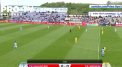 FC Voluntari a urcat pe locul trei in play-out-ul din campionatul Romaniei. Cu moldovenii Armas, Rata si Damascan titulari, clubul din Ilfov a invins la limita formatia CS Mioveni - VIDEO 
