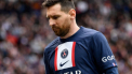 Lionel Messi si-a cerut scuze fata de Paris Saint-Germain intr-un filmulet postat pe internet, dupa ce a calatorit in Arabia Saudita fara permisiunea echipei - VIDEO 