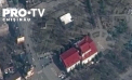 Au devenit supravietuitori ai propriului destin. Actorii teatrului dramatic din orasul Mariupol, ce se refugiau in cladire cand rusii l-au bombardat, ne-au povestit cum au luat-o de la capat intr-un nou oras ucrainean - VIDEO 