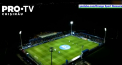 Farul Constanta este cu un pas mai aproape de castigarea campionatului Romaniei, dupa ce a spulberat formatia Rapid Bucuresti - VIDEO 