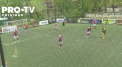 Deznodamant spectaculos in Seria Nationala de Minifotbal. Cu o etapa inainte de sfarsitul fazei regulate, cinci echipe lupta pentru primele patru locuri in clasament - VIDEO 