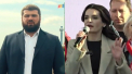 Cat a costat campania din Gagauzia? Candidata partidului SOR a declarat aproape doua milioane de lei, iar contracandidatul sau o suma mai mica de sapte ori. Unii experti insa spun ca cheltuielile acestora ar fi mult mai mari - VIDEO 