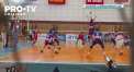
Arcada Galati scrie istorie! Moldovenii, pentru a cincea oara la rand campioni ai Romaniei la volei - VIDEO