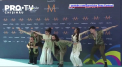 Oficial! Marea competitie muzicala Eurovision a inceput la Liverpool cu ceremonia de deschidere. Pasha Parfeni: „Suntem pregatiti pentru orice” - VIDEO