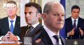 40 de lideri europeni si-au anuntat deja prezenta la Summitul Comunitatii Politice Europene din 1 iunie gazduit de tara noastra. Printre ei - Klaus Iohannis, Emmanuel Macron sau Olaf Scholz - VIDEO