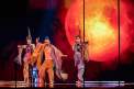 Prima semifinala Eurovision incepe in aceasta seara. Reprezentantul Republicii Moldova, Pasha Parfeni, se va bate pentru un loc in finala de la Liverpool