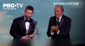 Lionel Messi, desemnat cel mai bun sportiv al anului trecut in cadrul Galei Premiilor Laureus - VIDEO