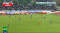 Virgiliu Postolachi, al optulea gol al sezonului in Romania. UTA Arad a incheiat la egalitate duelul cu FC Arges - VIDEO