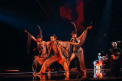 Au incins scena de la Liverpool cu piesa in limba romana „Soarele si Luna”. Pasha Parfeni a ajuns in finala Eurovision. Ce tari s-au mai calificat in marea finala - VIDEO 