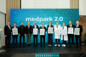 A fost lansat Medpark 2.0: capacitati fizice duble, servicii extinse si ingrijiri medicale mai avansate