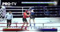 Luptatorul moldovean Artiom Livadari s-a calificat in finala la Campionatul Mondial de Muay Thai si va lupta pentru medalia de aur
