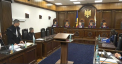 Curtea Constitutionala a decis: Sedinta privind verificarea constitutionalitatii partidului SOR, amanata - VIDEO