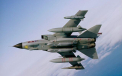 Marea Britanie a furnizat Ucrainei rachete de croaziera cu raza lunga de actiune „Storm Shadow” - VIDEO 