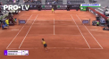 Surpriza la WTA Roma. Sabalenka si Pegula, favoritele doi si trei, au fost eliminate in turul doi - VIDEO 