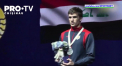 O moua medalie pentru Moldova: Artiom Livadari, a devenit vicecampion mondial la Muay Thay - VIDEO