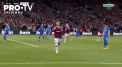 Conference League, semifinale: West Ham si FC Bas, prima sansa pentru calificarea in ultimul act - VIDEO