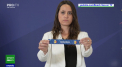Fotbal pe plaja: Moldova si-a aflat adversarii de la Jocurile Europene 2023 - VIDEO