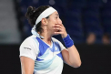 Inca o surpriza la WTA Roma: A patra favorita, eliminata