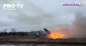 Razboi in Ucraina, ziua 444. ​Nou atac rusesc cu drone si rachete. Cel putin 21 de raniti sunt in regiunea Hmelnitk - VIDEO
