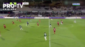 Reusita superba in liga secunda din Belgia. Gol din rabona inscris de mijlocasul suedez - VIDEO  