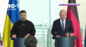  Zelenski: „E momentul sa determinam sfarsitul razboiului”. Germania ofera Ucrainei cel mai mare pachet de ajutor militar de pana acum - VIDEO