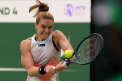 WTA Roma: Jucatoare din Top 10, eliminata de locul 70 mondial