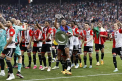 Feyenoord, campioana Olandei dupa o pauza de 6 ani