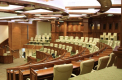 Trei partide ar accede in Parlament, daca duminica viitoare ar avea loc alegeri anticipate. Cum ar arata distribuirea mandatelor. Datele unui sondaj iData - FOTO