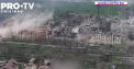 Razboi in Ucraina, ziua 446. Ucrainenii avanseaza in Bahmut, armata rusa a bombardat regiunea Herson dar si localitatea Avdiivka de pe linia frontului - VIDEO 